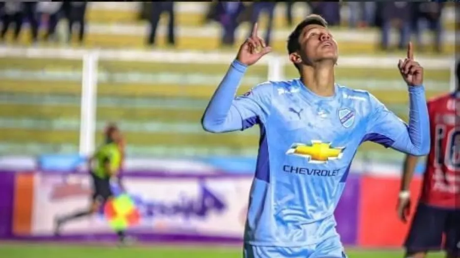 UPD για Javier Uzeda και Πάφο FC