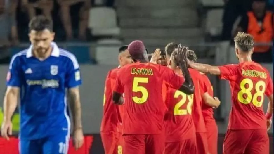 Πρεμιέρα με το δεξί η Στεάουα του Ηλία Χαραλάμπους