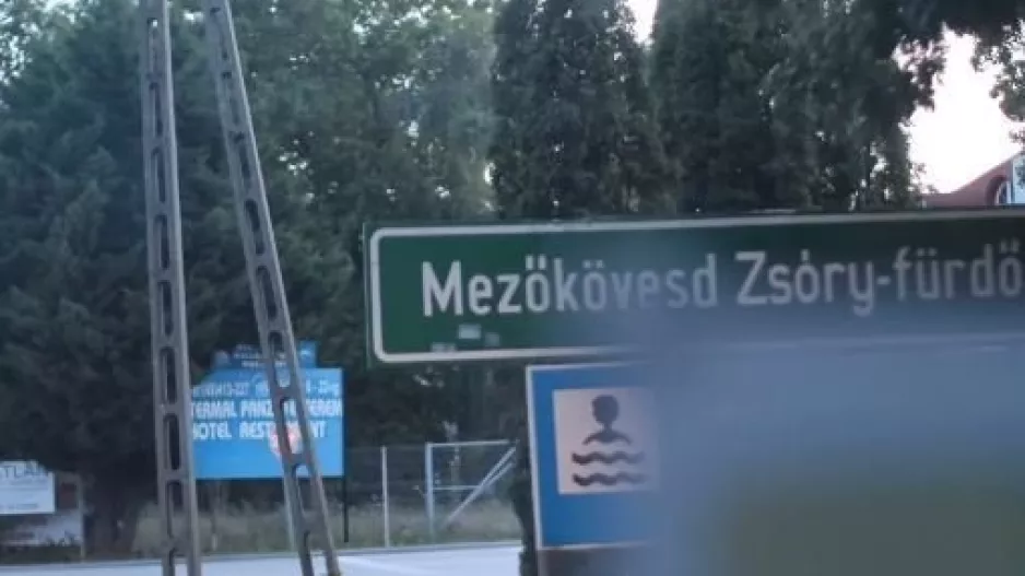 "Αέρα" Ουγγαρίας (Mezokovesd) και... πρόκρισης!
