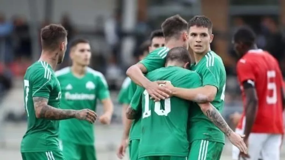 Τέταρτη νίκη για τον Παναθηναϊκό, 1-0 με Καλοσκάμη