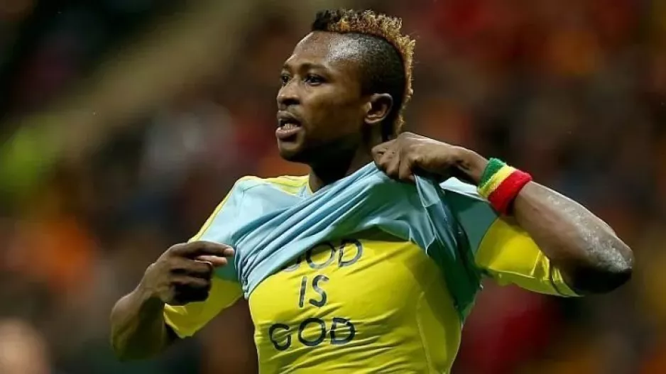 (UPD) One: Οι Ισραηλινοί αποκαλύπτουν deal Patrick Twumasi - Πάφος FC!