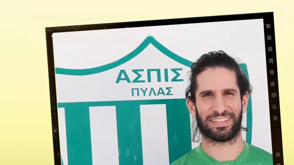 Επιστροφή Φώτη!