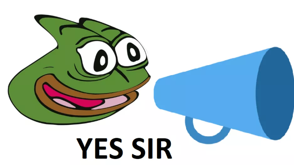 ΠΟΤΕ έτσι!