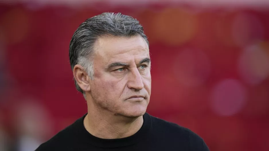 Τέλος από την Παρί ο Γκαλτιέ