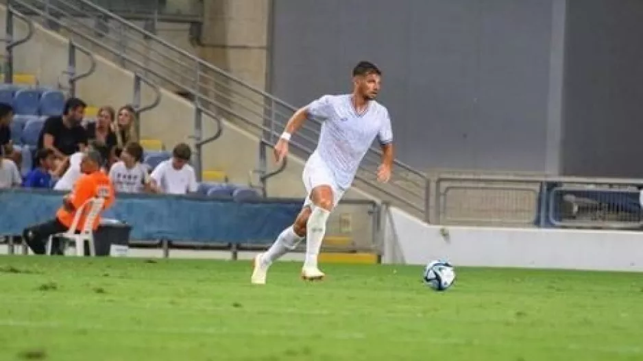 MVP στο ντεμπούτο του