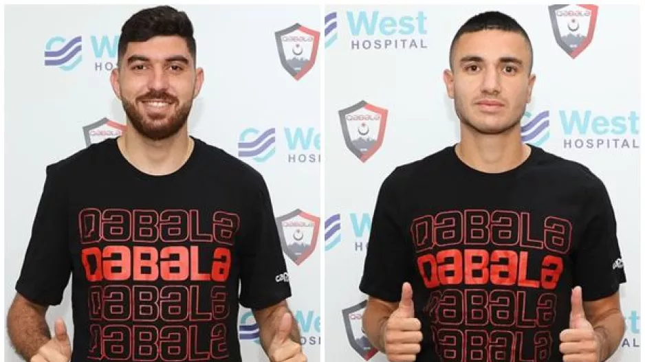 Ενδιαφέρει Ομόνοια/ Διπλή ενίσχυση η Gabala 