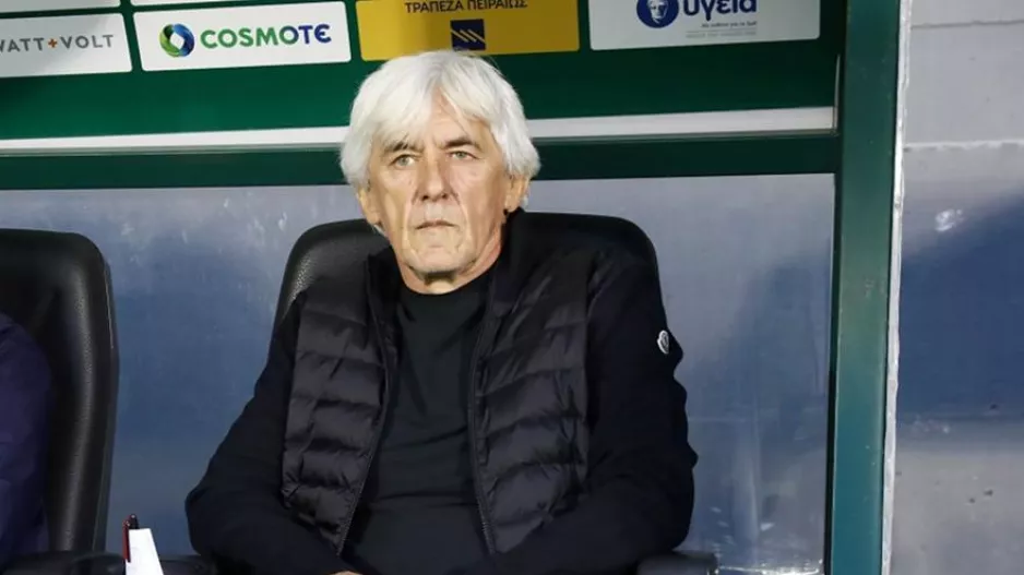 Η λίστα του Παναθηναϊκού για τα ματς με την Ντνίπρο!