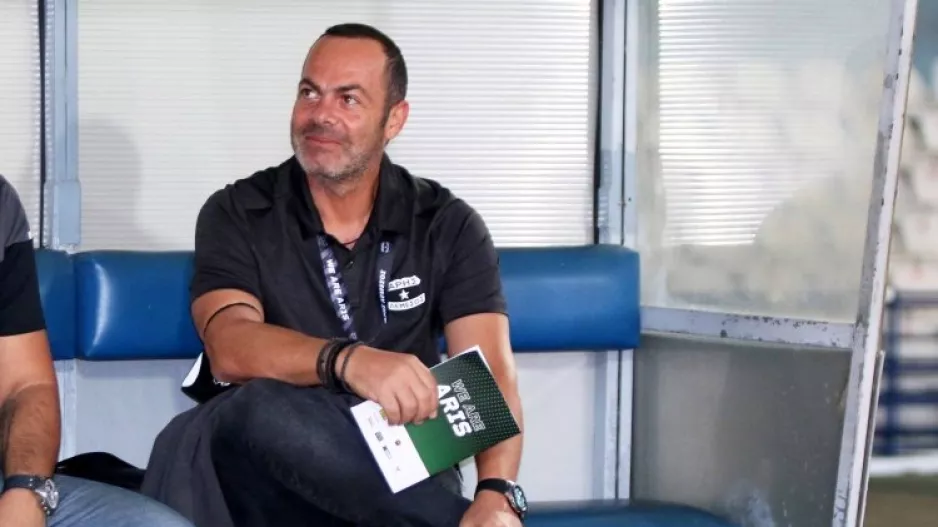 "Μας έγινε μάθημα η περσινή εμπειρία - Να πάμε στην Ουγγαρία να τελειώσουμε τη δουλειά"