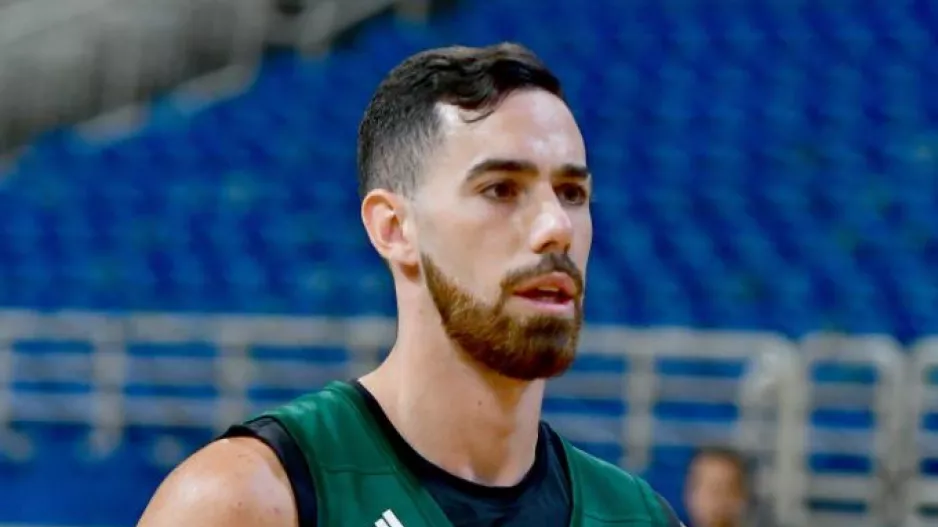 Βιλντόζα: «Νιώθω την ιστορία που έχει το ΟΑΚΑ»