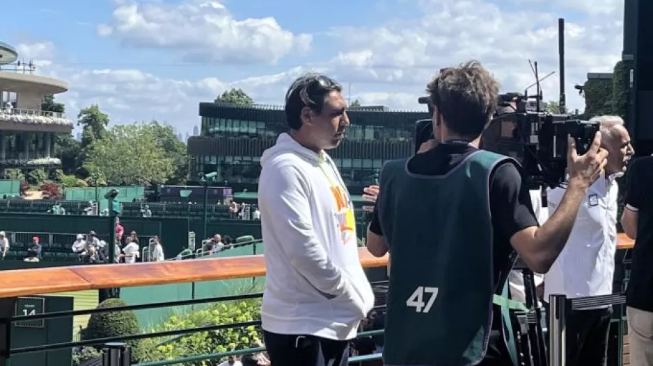 Παγδατής: "Θα έχει ξανά ευκαιρία σε Grand Slam ο Τσιτσιπάς"