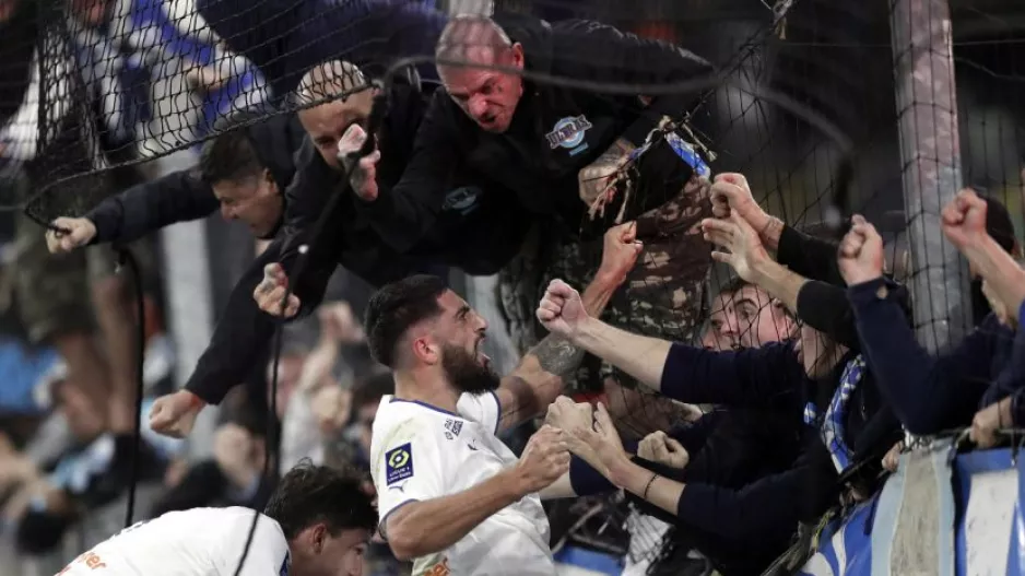 Μαρσέιγ: Ασύλληπτο ρεκόρ 48.000 διαρκείας!