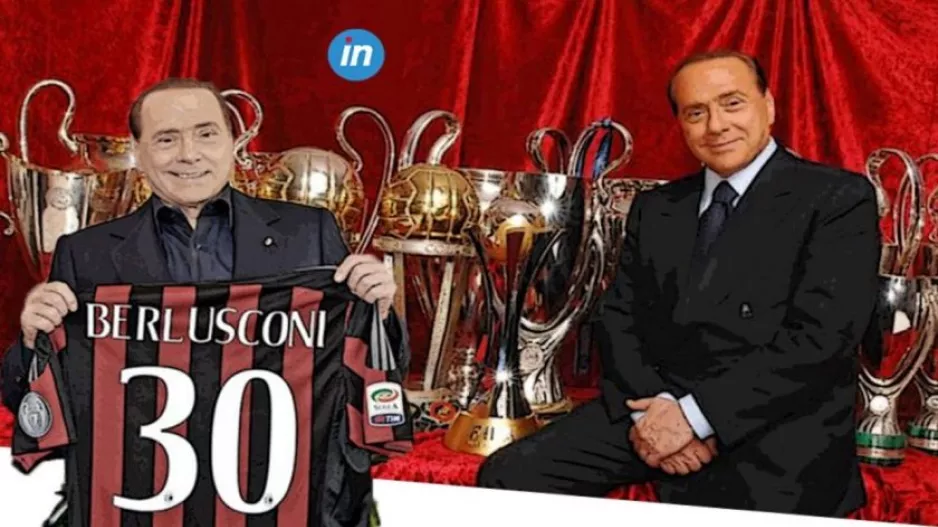 Μίλαν και Μόντσα καθιερώνουν το «Silvio Berlusconi Trophy»