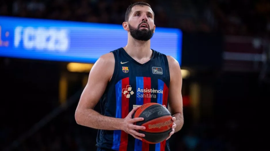 Μίροτιτς: "Δεν θα πάω στην Παρτίζαν μετά τις απειλές που δέχτηκα, δεν θέλω να διχάσω κανέναν"