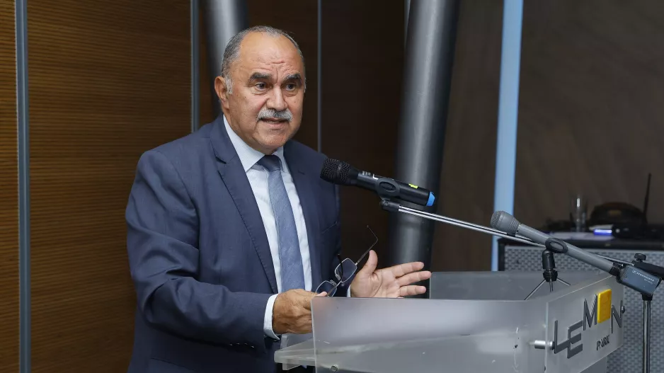 Στην Παγκόσμια Πανεπιστημιάδα ο Ανδρέας Μιχαηλίδης