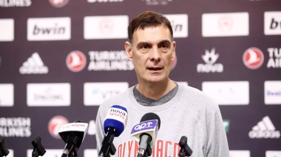 Ολυμπιακός: Κλειδί ο Μίροτιτς για την επόμενη μέρα, το πλάνο του Μπαρτζώκα για 8 ή και 9 ξένους