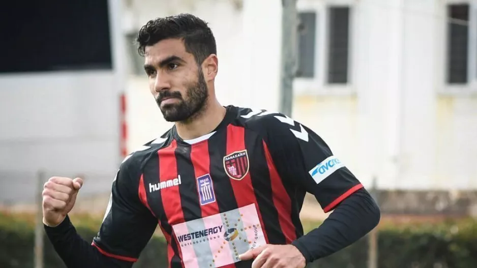 Free agent ο Νέστορας, έτοιμος για νέα… πρόκληση