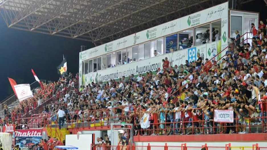 Επαρχιακές συγκεντρώσεις σε Ελεύθερη Αμμόχωστο και Πάφο