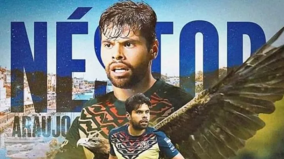 «Η Αμέρικα τον δίνει στη Σάντος Λαγκούνα για να πάρει Ομάρ Κάμπος»