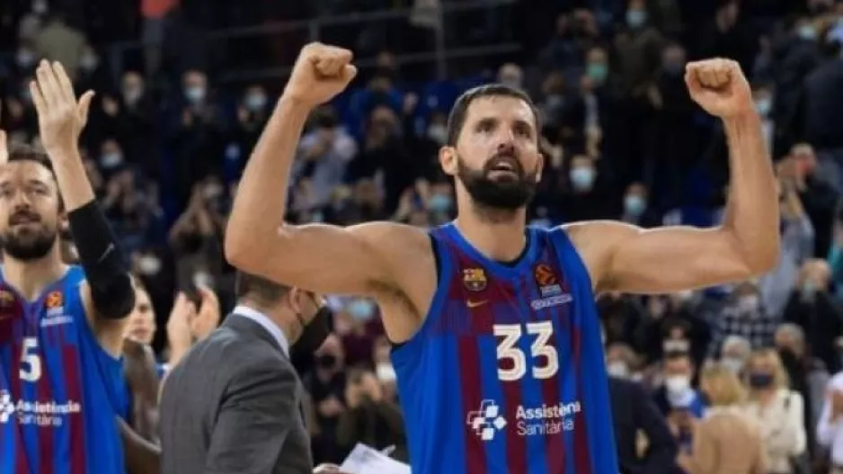 «Κοντά στον Ολυμπιακό ο Μίροτιτς»