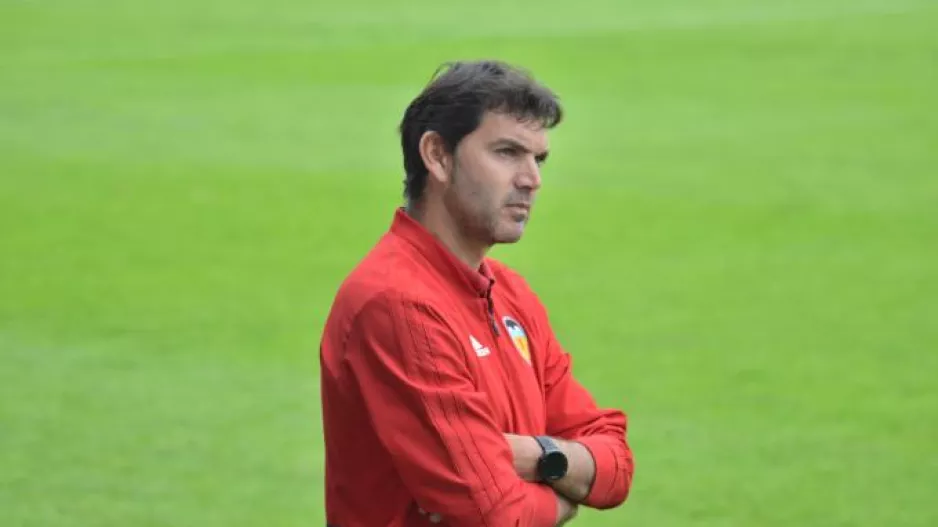 Στην Ανόρθωση ο Oscar Suárez