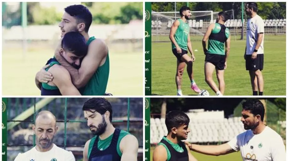 ΚΛΙΚΣ/Ομόνοια