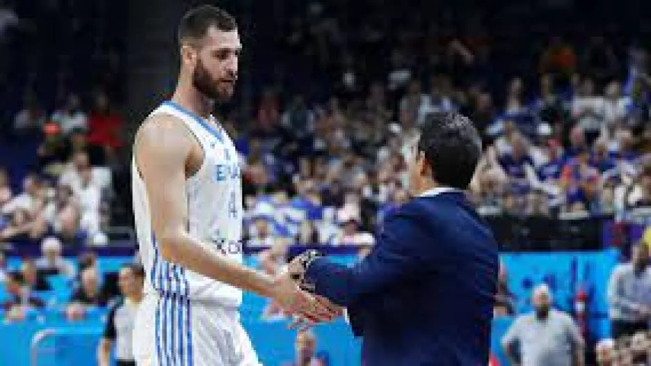 Παπαγιάννης: «Ήθελα μια αλλαγή, μίλησα με τον Ιτούδη και πήρα την απόφασή μου»