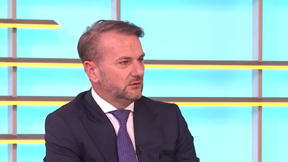Πρόεδρος Παρτιζάν: «Ο Μίροτιτς δεν είναι πάνω από την Παρτιζάν»