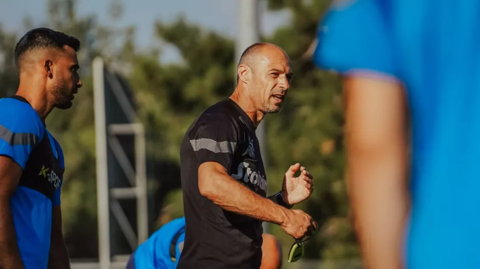 Απόλλων: Πρώτη στα ορεινά - Αποστολή και δεδομένα 