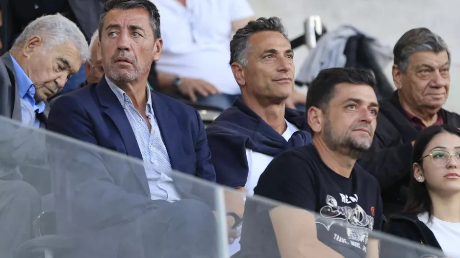 Μπόλικη δουλειά και στις αποδεσμεύσεις στην Ανόρθωση