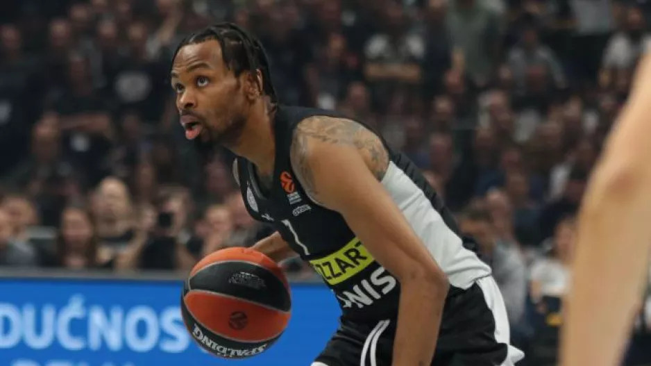 Euroleague: Το απολαυστικό αφιέρωμα στον Πάντερ 