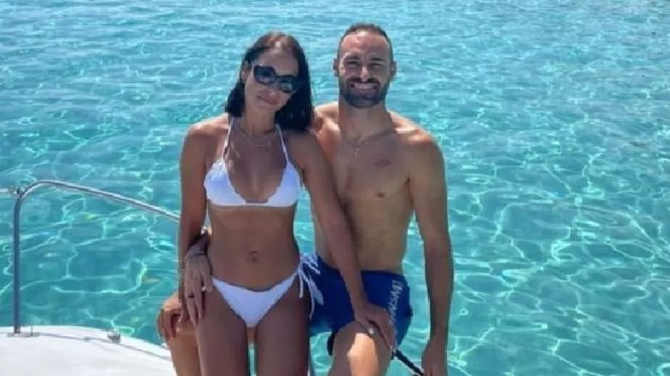 Η Μάρτα για Ράφα