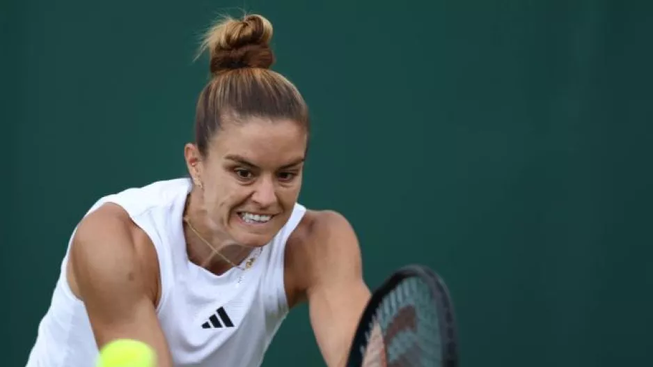 Πτώση στο ranking για Σάκκαρη - Τι γίνεται με Τσιτσιπά