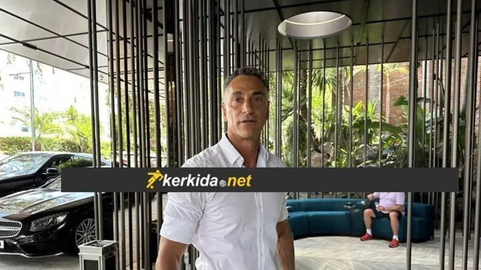 Διεκδικητική Ανόρθωση θέλει... ο Σάντης