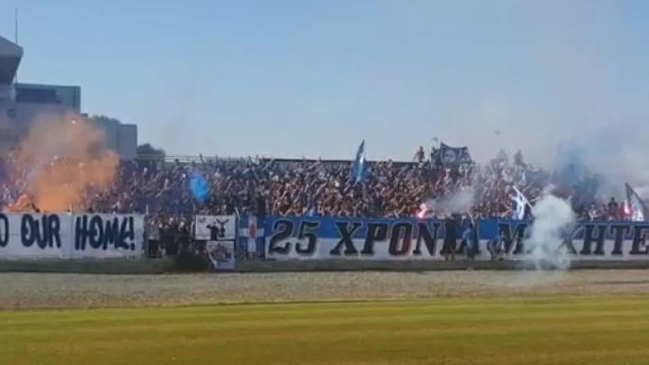 Αδημονία κόσμου (και) για τα νέα αποκτήματα!