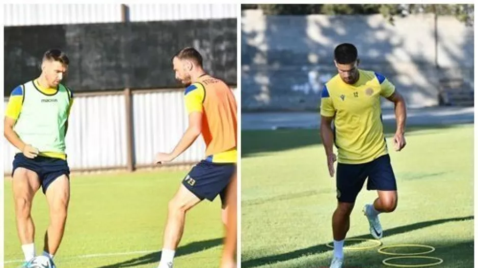 Στόχος... "εσωτερικές" μεταγραφές στην ΑΕΛ!