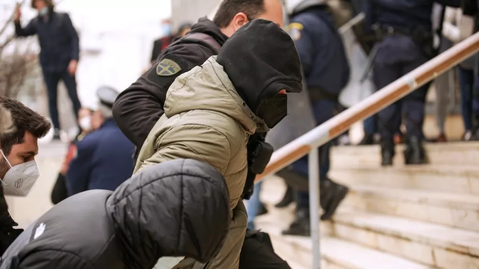 Δίκη για τη δολοφονία Άλκη: Το δικαστήριο απέρριψε τα ελαφρυντικά για τους 12