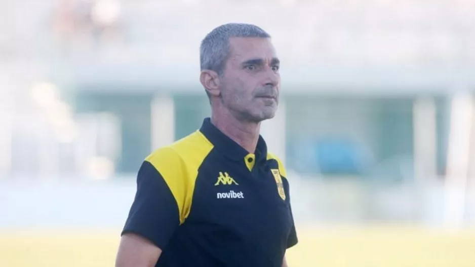 Ανέτοιμος με σκαμπανεβάσματα και... προβλήματα: Τα σημεία από το Αραράτ-Άρης