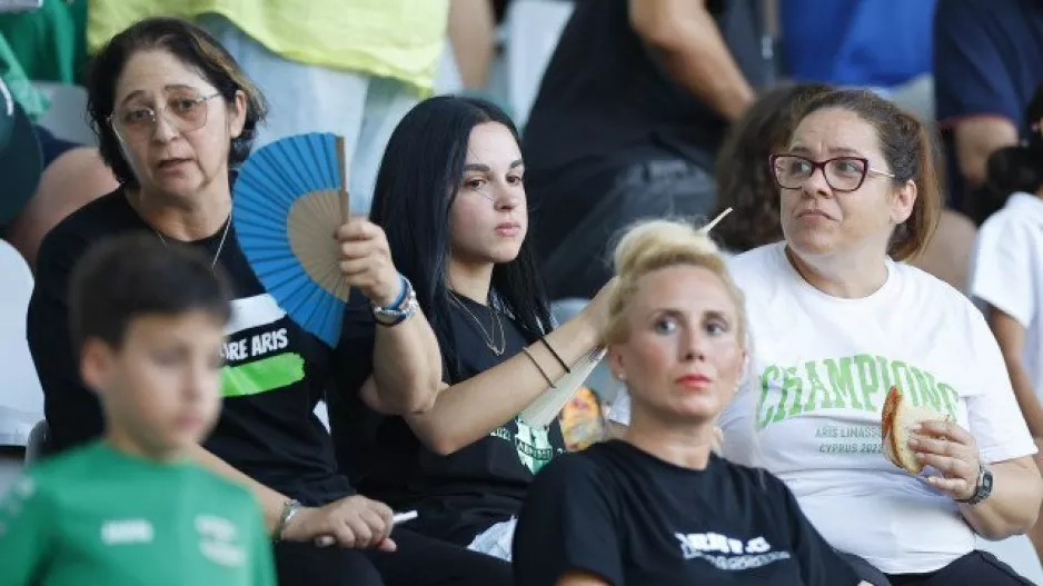 (Φωτορεπορτάζ) Ο κόσμος του Άρη