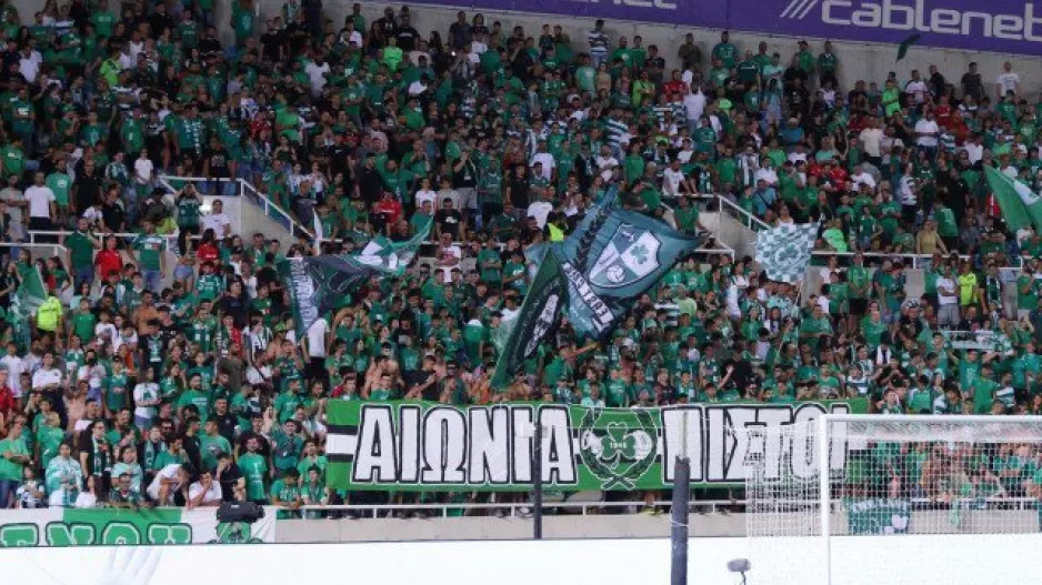Ομόνοια: Τα εισιτήρια με Καμπάλα