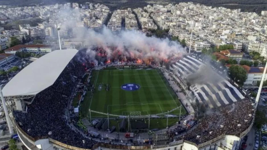 Στις 5.000 κάρτες τα διαρκείας του ΠΑΟΚ