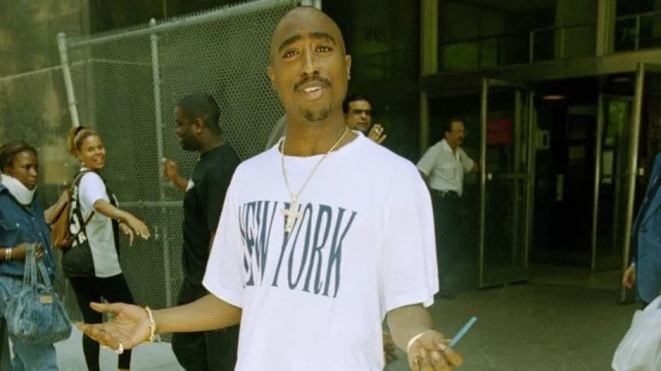 Tupac: Ανοίγει, 27 χρόνια μετά, η υπόθεση δολοφονίας του ράπερ - Εκδόθηκε ένταλμα έρευνας