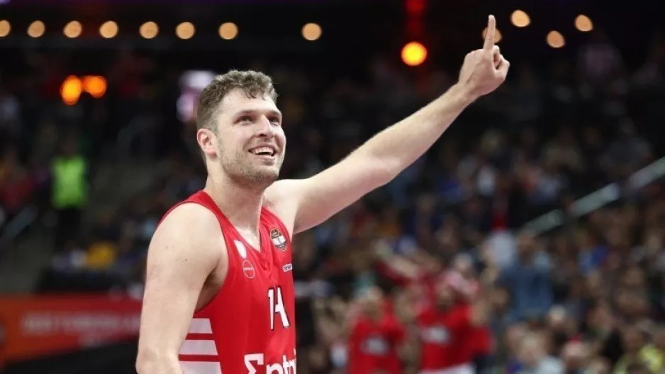 Στο NBA o Βεζένκοφ - «Βασιλιάς» στους Κινγκς!