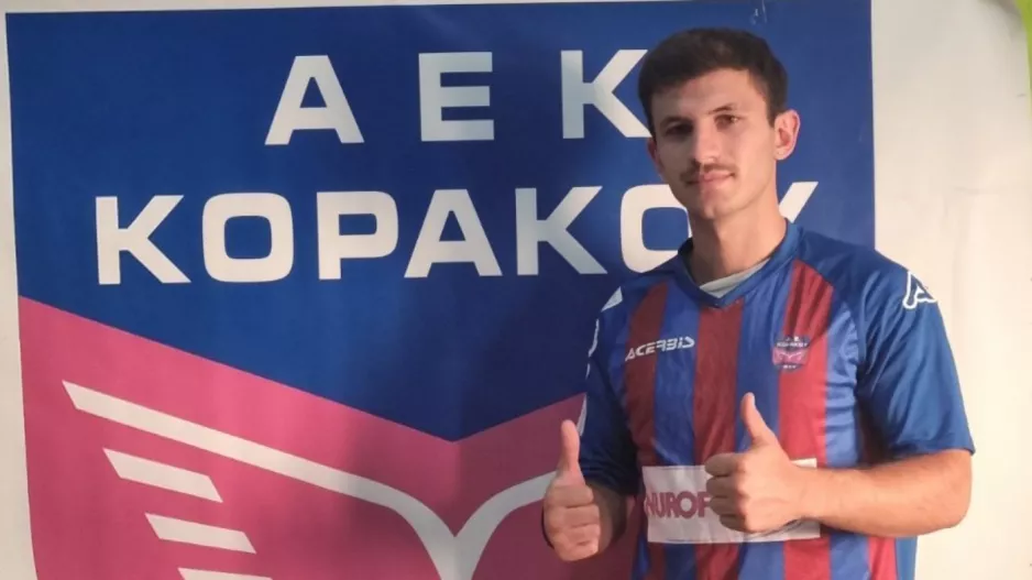 Ανανέωσε ο Δεληγιάννης