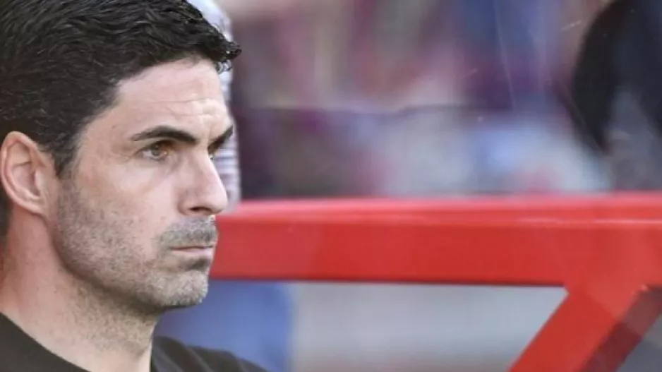 Αρτέτα: «Πολύ ευχαριστημένοι γιατί υπογράψαμε αυτούς που θέλαμε»