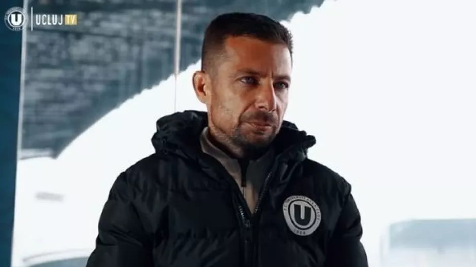 Marius Suller (Απόλλων)