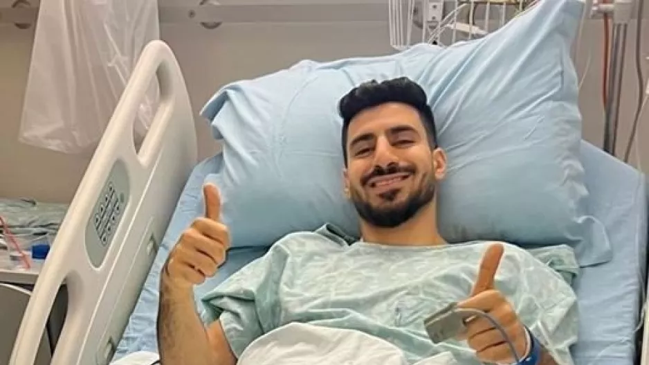 Χάνει Ομόνοια ο βασικός μέσος της Καμπάλα