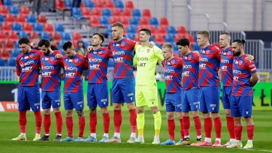 Τιμές/Rakow Czestochowa - Qarabağ FK