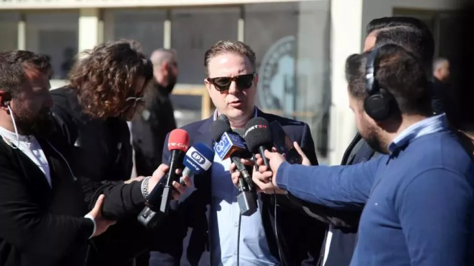Κροατικός Τύπος: «Η ΑΕΚ απέρριψε την πρόσκληση της Ντιναμό για το δείπνο, δεν θέλει καμία επαφή»