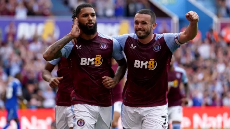 «Πάρτι» στο «Villa Park» με... καλεσμένη την Έβερτον!
