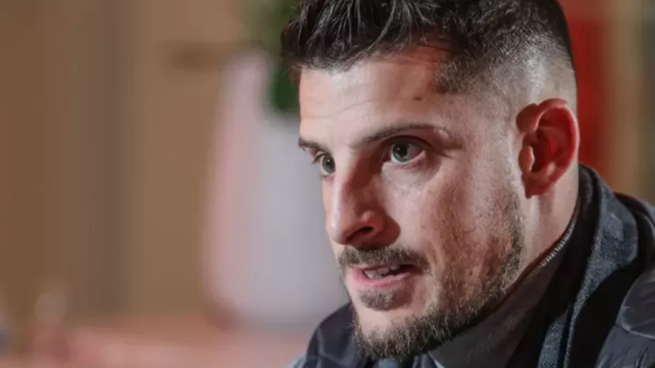 Αναλαμβάνει ως τεχνικός διευθυντής ο Μιραλάς